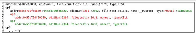 astsee a.json b.json --html